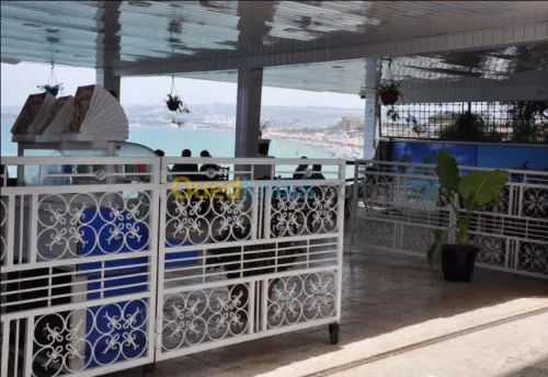 Hotel Restaurant
