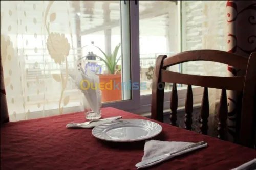 Hotel Restaurant