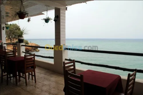 Hotel Restaurant
