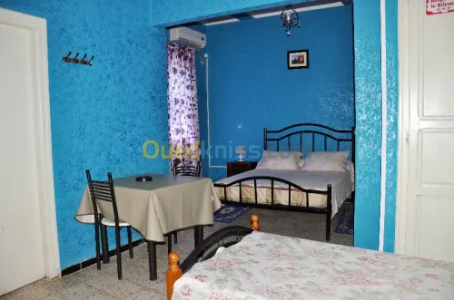 Hotel Restaurant
