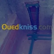 Tous Types Travaux De Plomberie