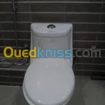 Tous Types Travaux De Plomberie