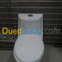  Travaux Plomberie & Chauffage central