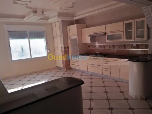 Location Appartement F4 Alger El achour