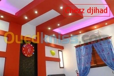 placo platre & décoration
