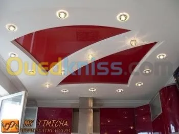 placo platre & décoration