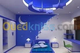 placo platre & décoration