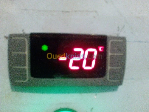 froid et climatisation 