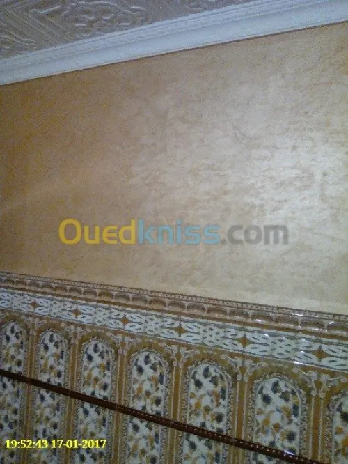  peinture interieure et exterieure