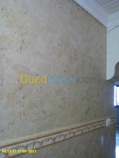  peinture interieure et exterieure