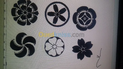  تصاميم جاهزة (STL-AI)