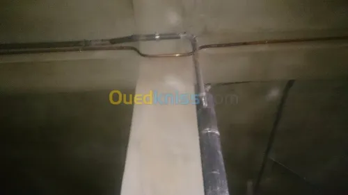 Plomberie sanitaire,chauffagiste 