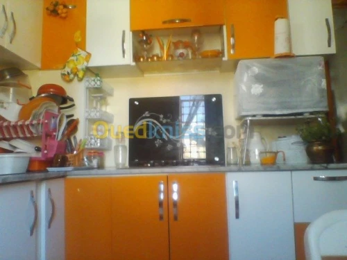 Vente Appartement F2 Batna Batna
