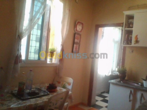 Vente Appartement F2 Batna Batna