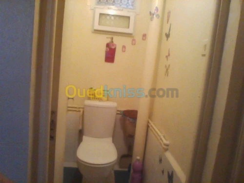 Vente Appartement F2 Batna Batna