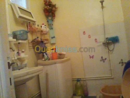 Vente Appartement F2 Batna Batna
