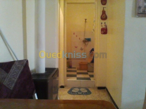 Vente Appartement F2 Batna Batna
