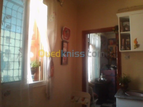 Vente Appartement F2 Batna Batna
