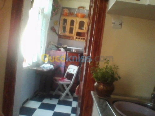 Vente Appartement F2 Batna Batna