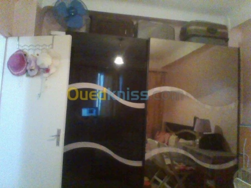 Vente Appartement F2 Batna Batna