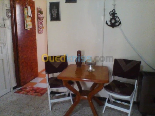 Vente Appartement F2 Batna Batna