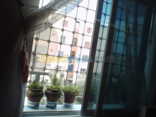 Vente Appartement F2 Batna Batna
