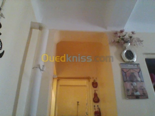 Vente Appartement F2 Batna Batna