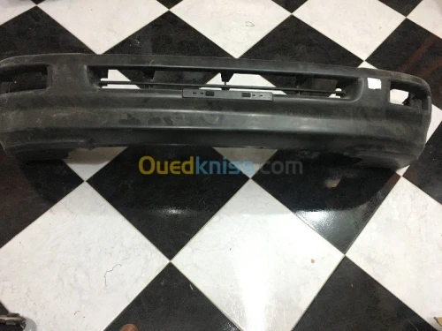 PARE CHOC AVANT ISUZU D-MAX 2004