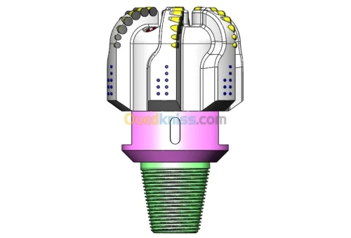 conception et réalisation mécanique