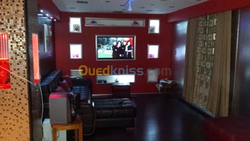  Décoration Placo Platre BA13/ PVC/ MD
