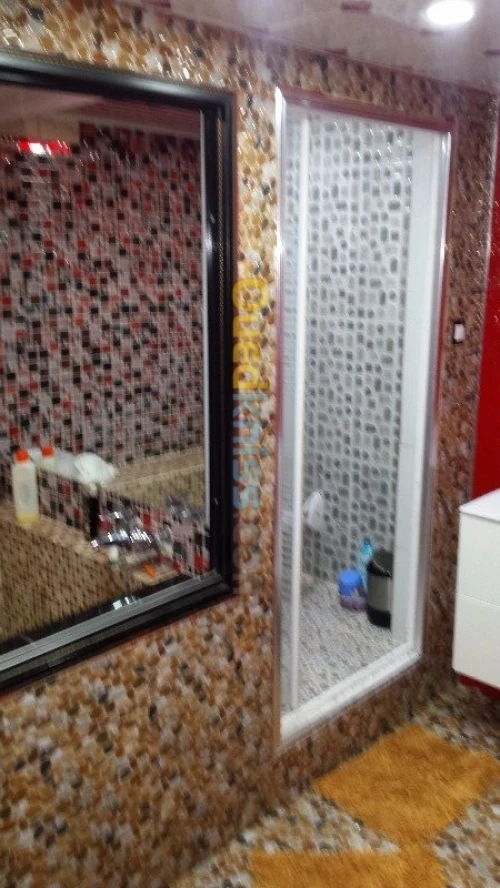  Décoration Placo Platre BA13/ PVC/ MD