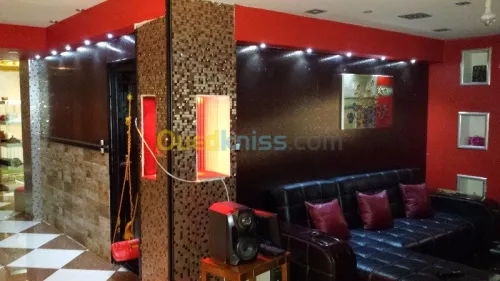  Décoration Placo Platre BA13/ PVC/ MD