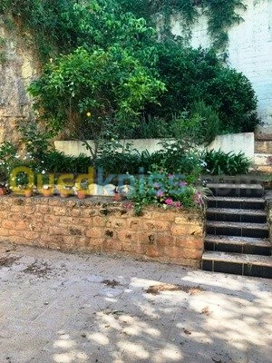 Location Villa Alger Hydra