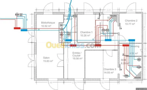 prestataire d’étude électricité 