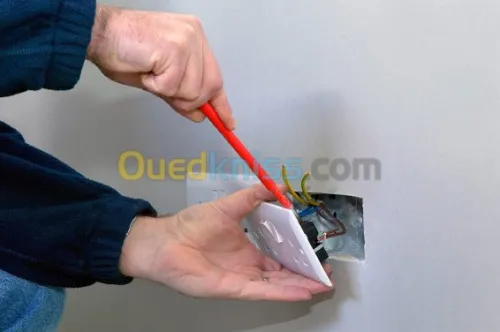 prestataire d’étude électricité 