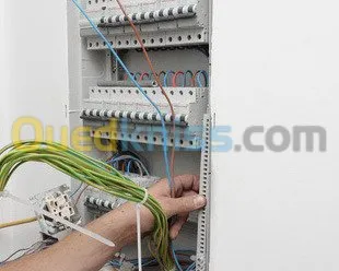 prestataire d’étude électricité 