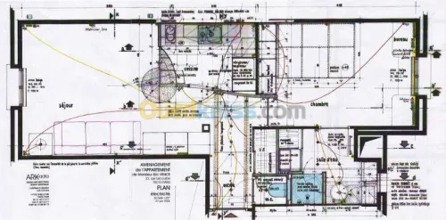 prestataire d’étude électricité 