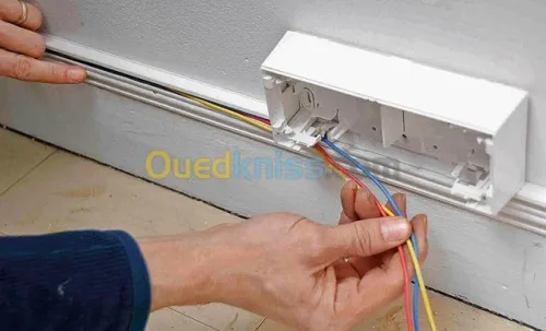 prestataire d’étude électricité 