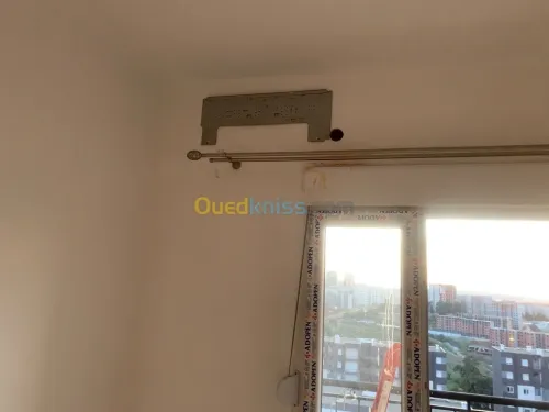 Réparation des climatiseurs 