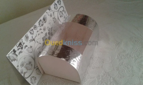 vente boite de gateaux