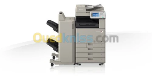 matériels d'impressions canon