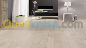 POSE ET FOURNITURE DE PARQUET 