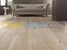 POSE ET FOURNITURE DE PARQUET 