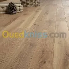 POSE ET FOURNITURE DE PARQUET 