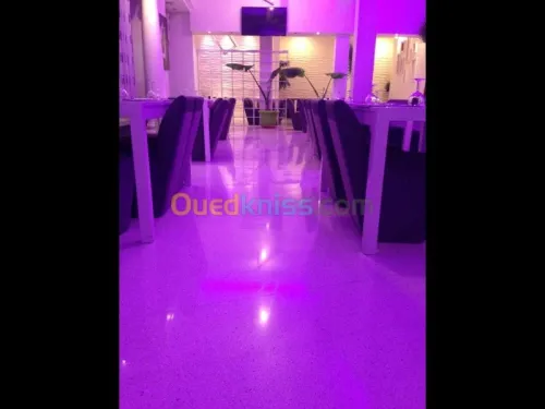 A.i.C. Nettoyage + désinfectant. 