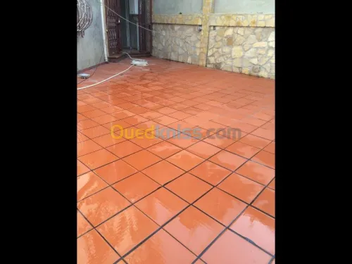 A.i.C. Nettoyage + désinfectant. 