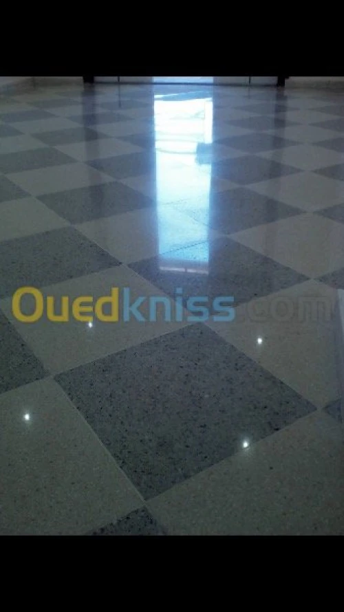 A.i.C. Nettoyage + désinfectant. 