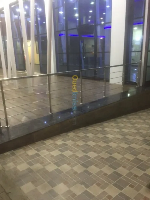 A.i.C. Nettoyage + désinfectant. 