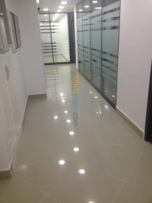 A.i.C. Nettoyage + désinfectant. 