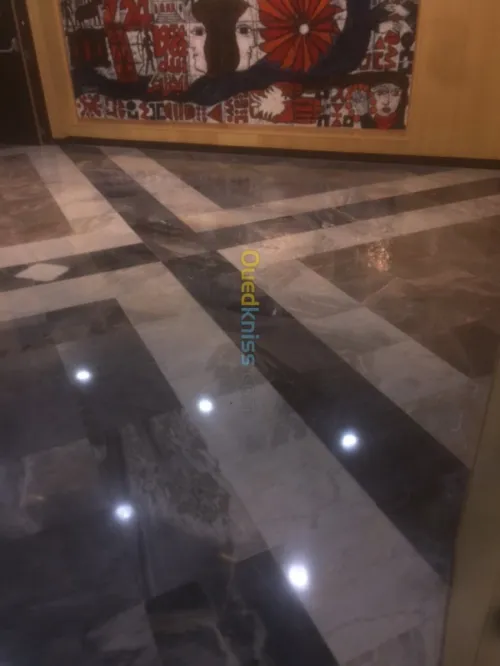 A.i.C. Nettoyage + désinfectant. 